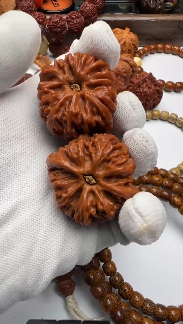 把件文玩核桃文玩核桃