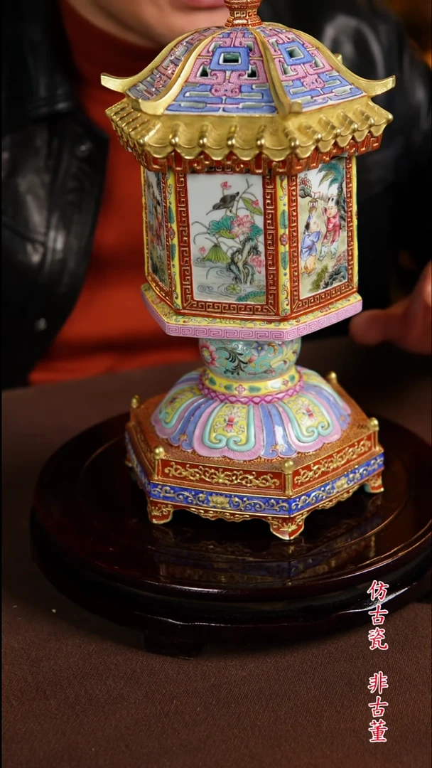 景德镇陶瓷000042