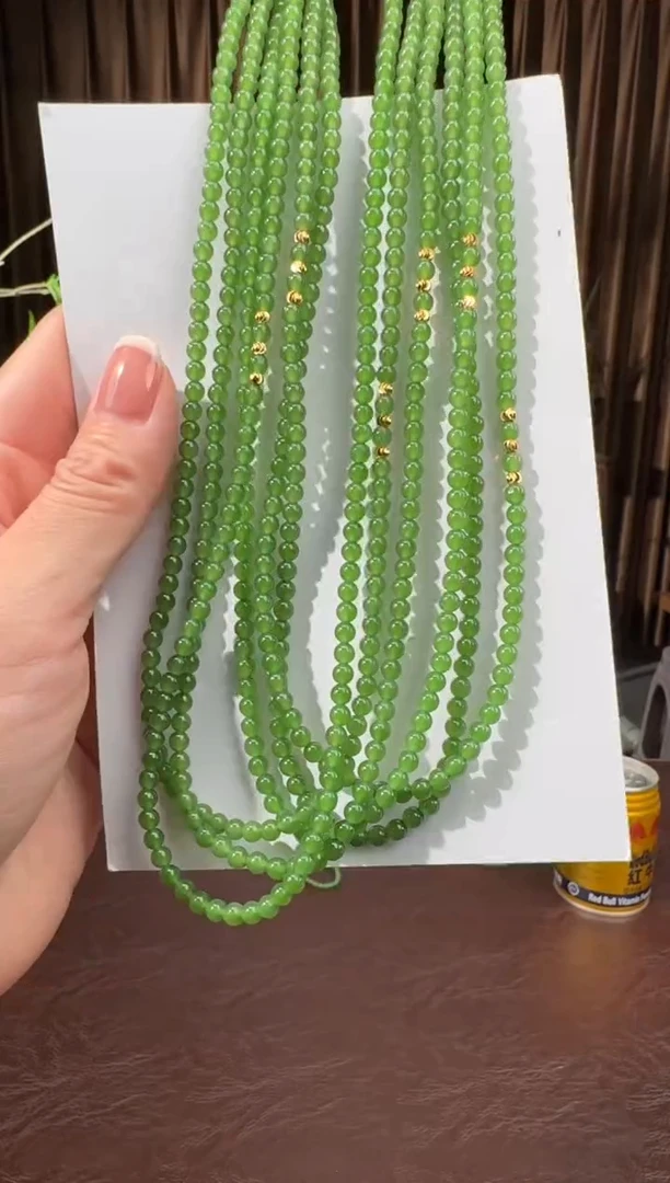 颈饰未镶嵌和田玉50冯总11.11多样性拍一发一