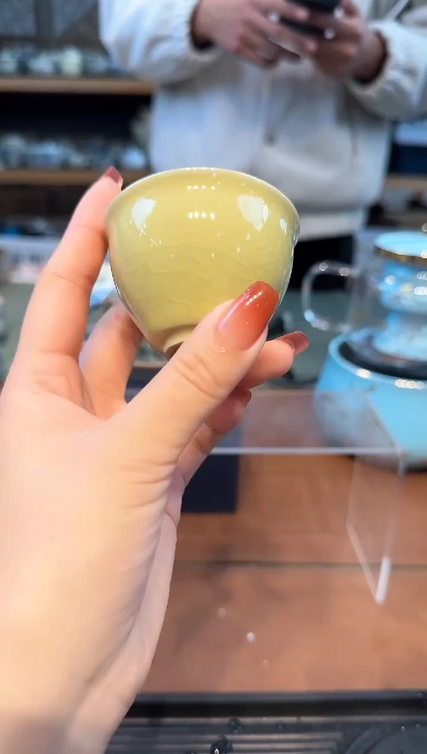 【闪购商品】不带茶盘不带礼盒@@e1098