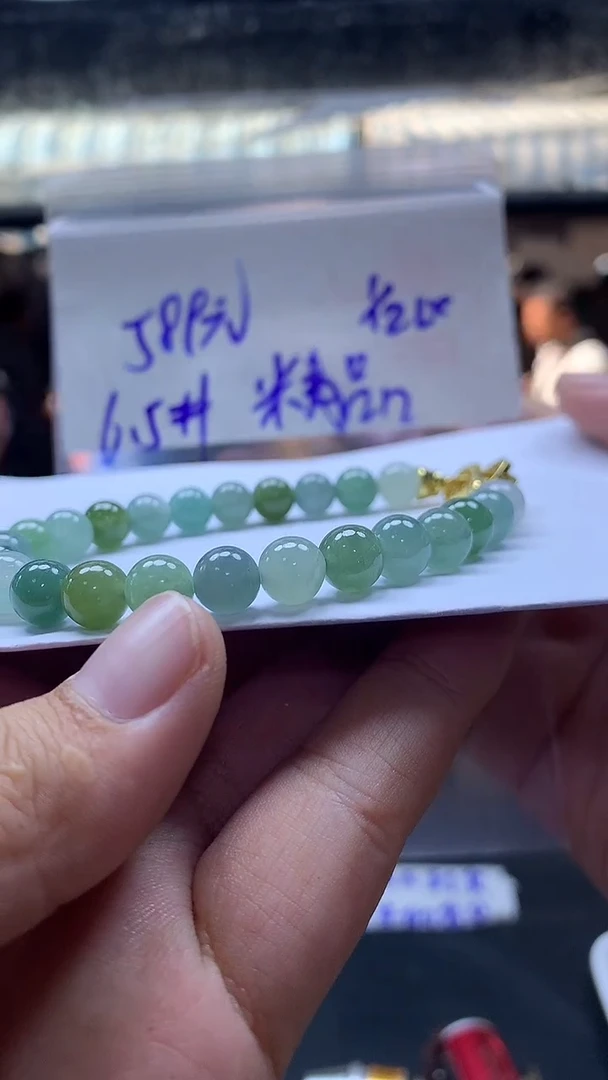 未镶嵌定制翡翠全75#589元多样性拍一发一毛货需抛光