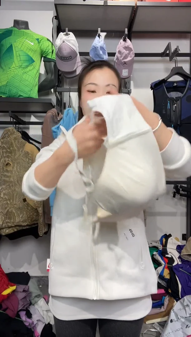 1718闪购编码Nike/Jordan运动卫衣裤以直播间过款为准尺码.165