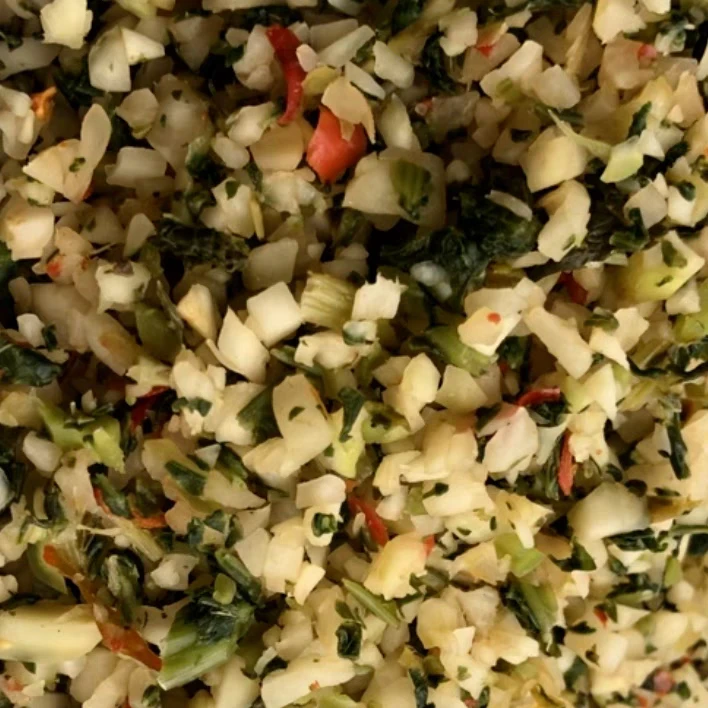 腌菜恩施特产宣恩大头菜颗与萝卜盐菜 手工腌制菜拌面拌饭开胃