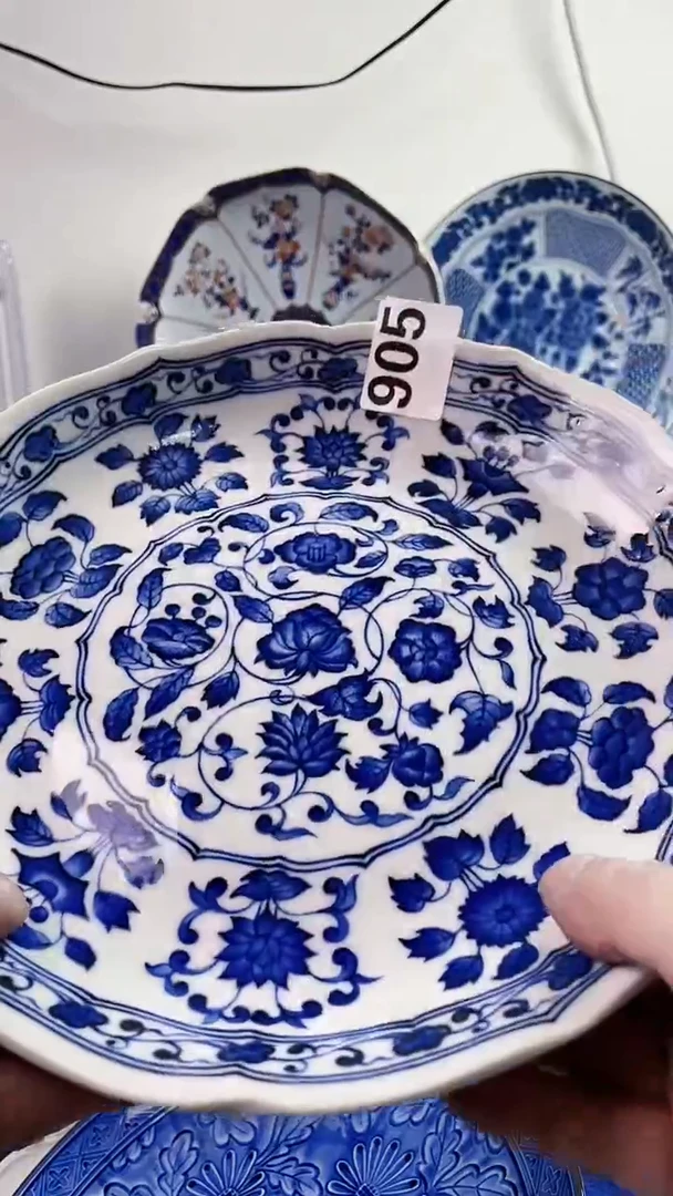 【闪购商品】瓷片777777777 905