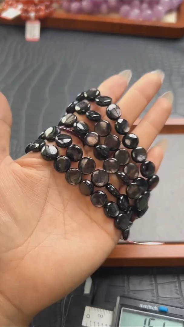 ·未镶嵌水晶1多样性发其一/