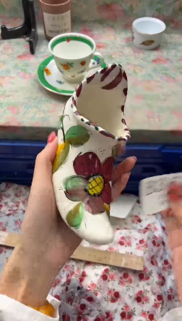 瓷片黑**麻       B367