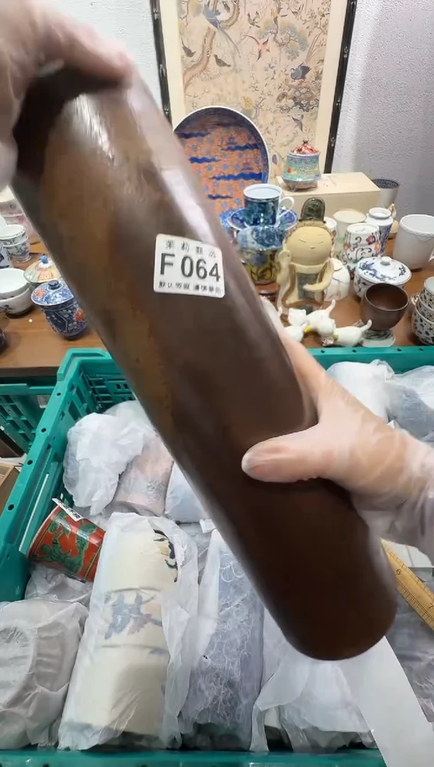 瓷片乐*子茉莉甄选一号商品064