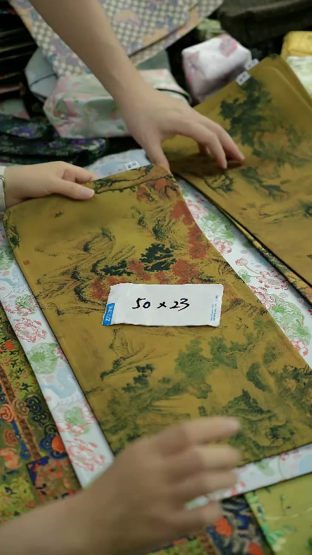 618大促销 换新茶席季