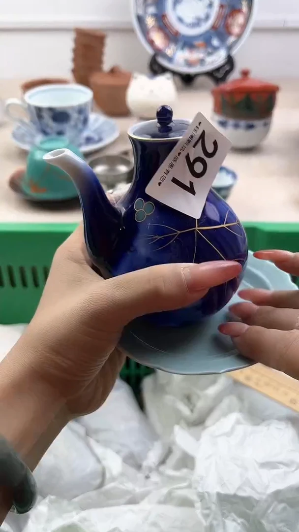 【闪购商品】瓷片291，，，，，，