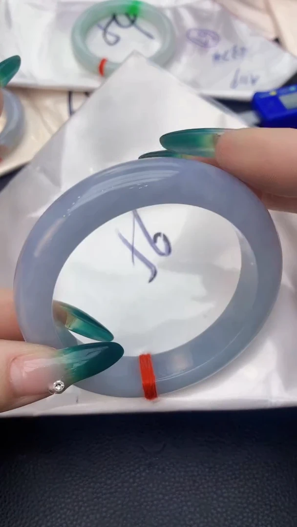 【闪购商品】翡翠手镯未镶嵌0196273729