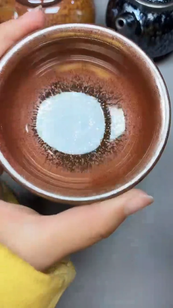 茶盏87