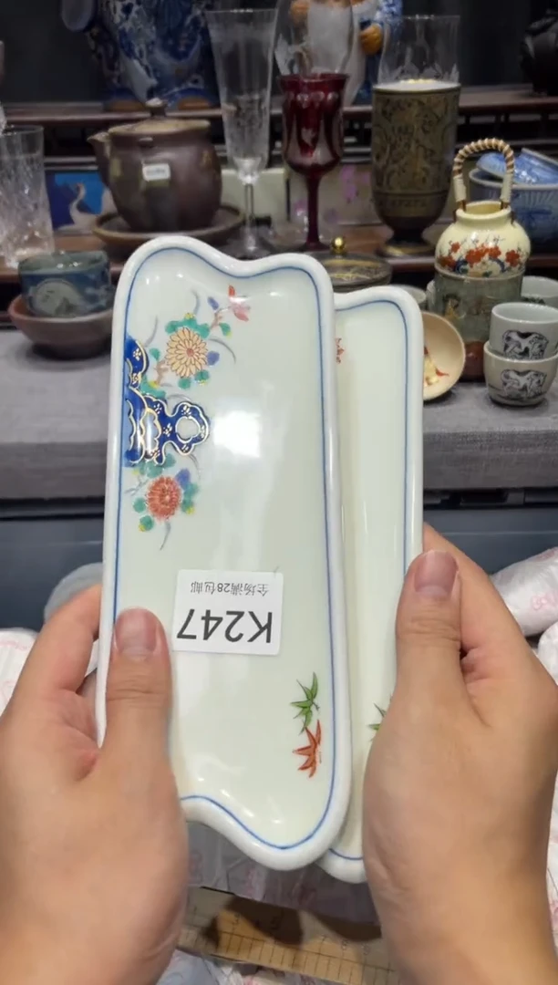 瓷片影*闪购商品专用链接