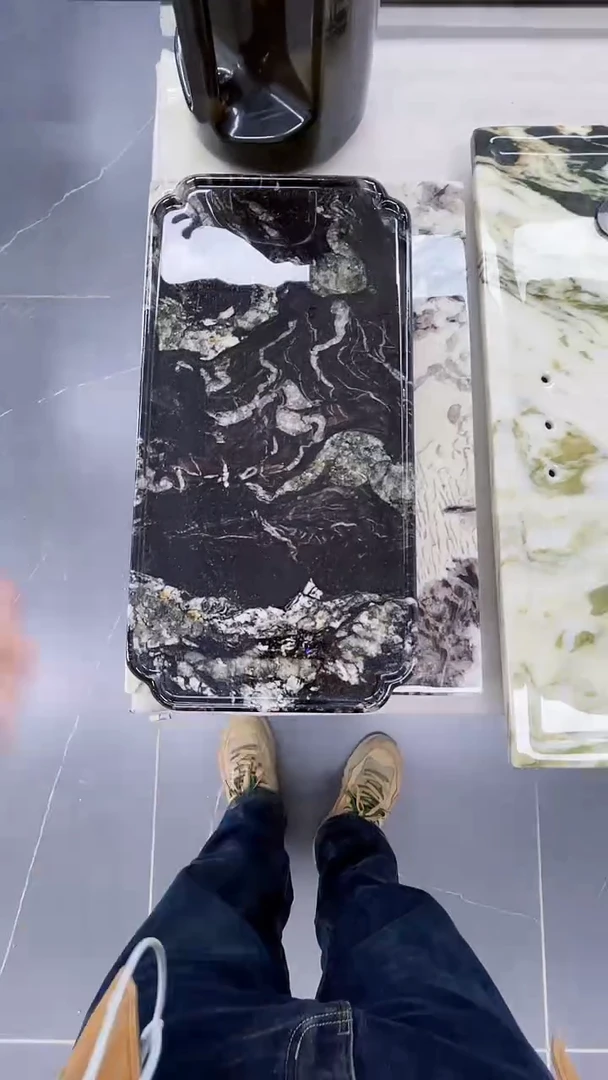 大理石40*20厘米