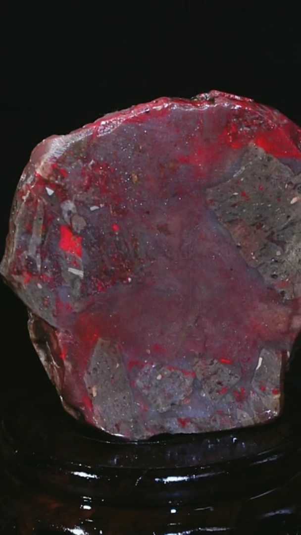 【闪购商品】鸡血石昌化鸡血石