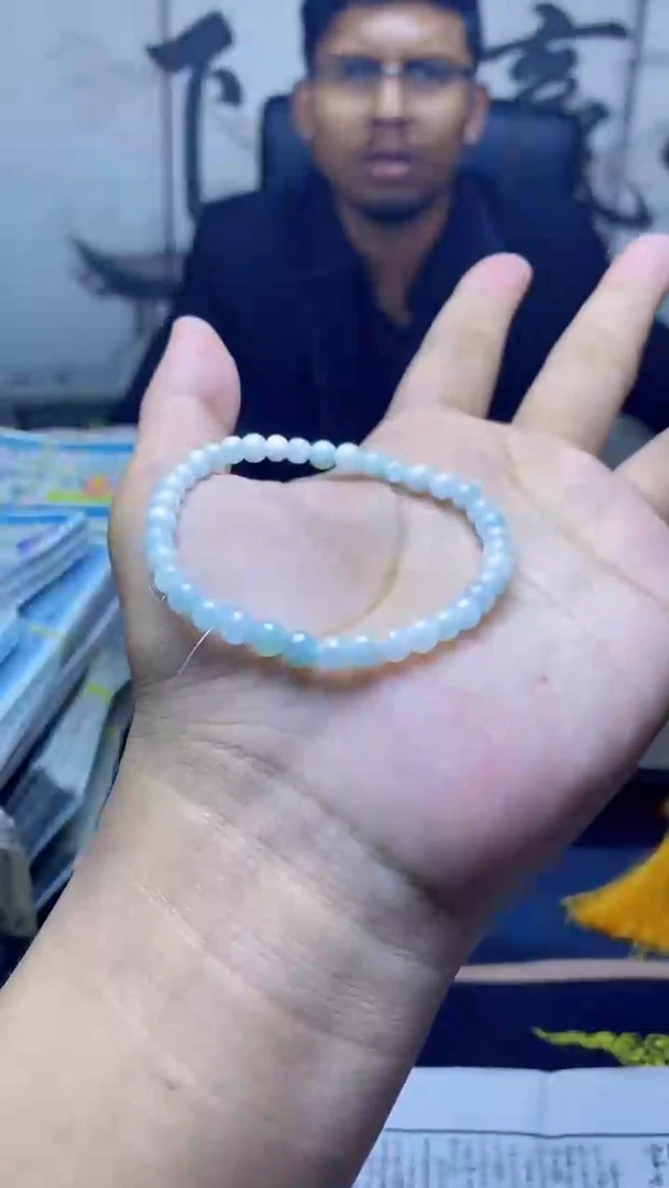 【闪购商品】定制翡翠未镶嵌纯天然缅甸A货翡翠 多样性发货只发其一