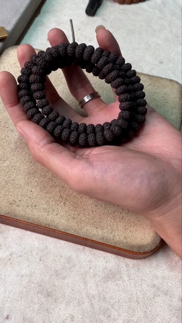 【闪购商品】金刚菩提吊坠34.44444444444