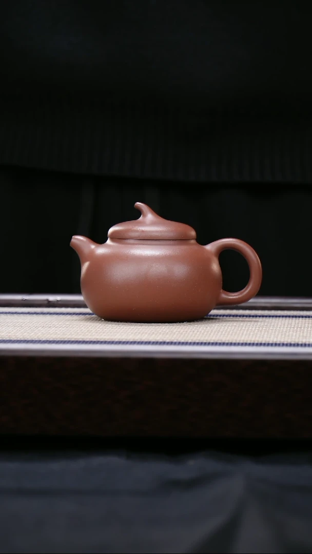 【闪购商品】紫砂茶壶紫砂原矿宜兴