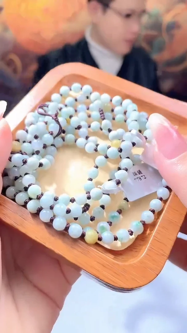 未镶嵌定制翡翠多样性发其一3