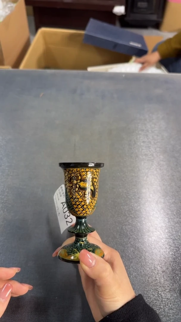 木M***y摆件，中古物品默认微瑕非全新