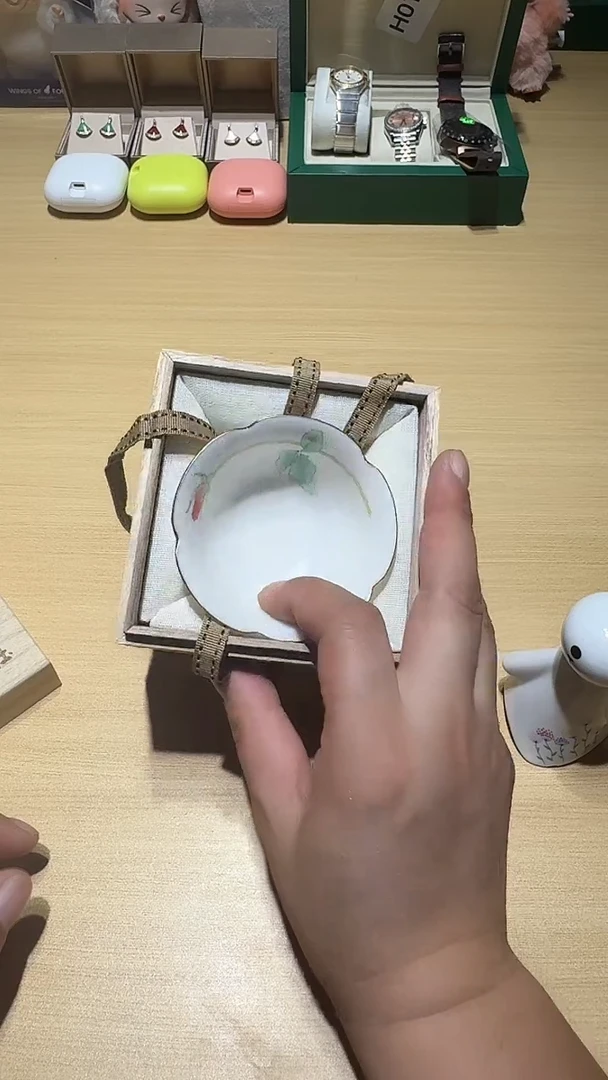 瓷片生活的本意就是开心@@1