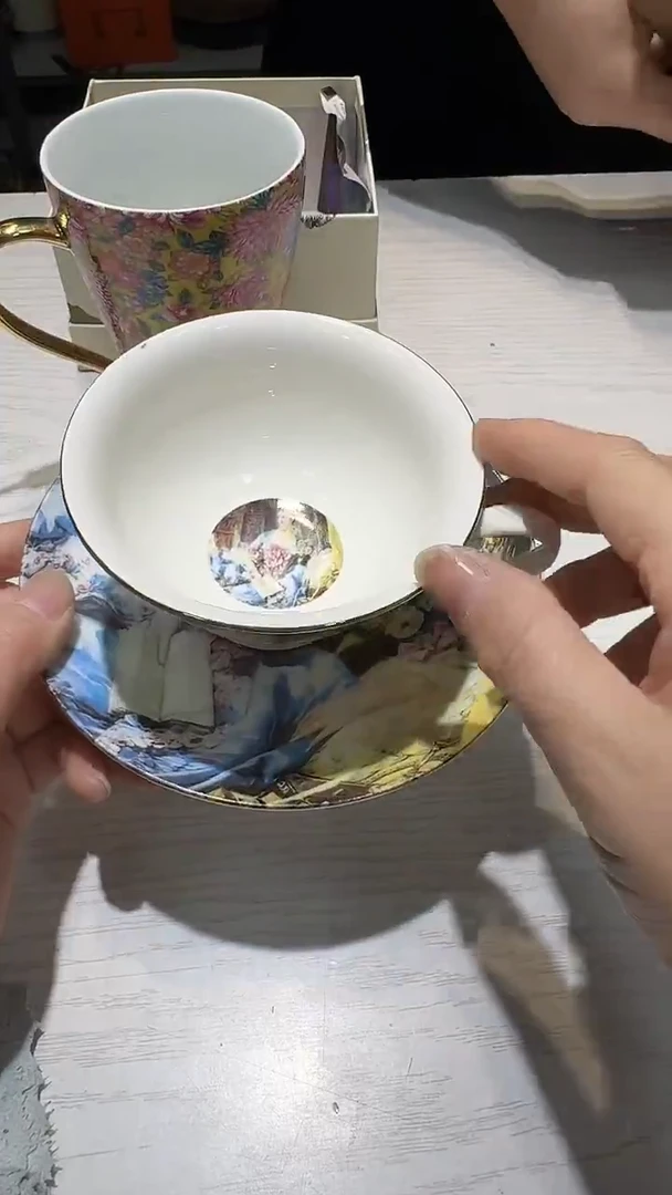 瓷片生活的本意就是开心@@1