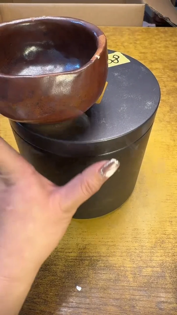 【闪购商品】其他瓷器瓷瑕疵旧108窝