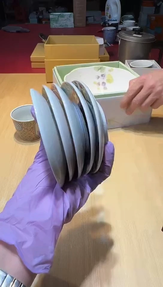 瓷片生活的本意是开心啊@@1