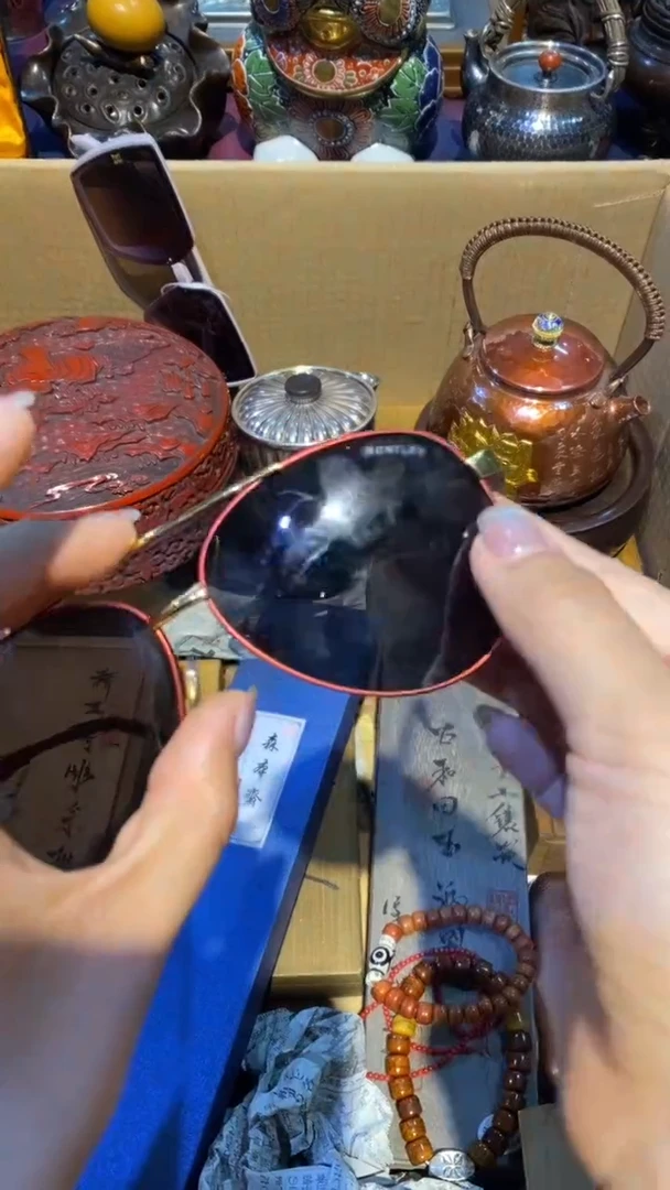 陶你所爱中古回流严选