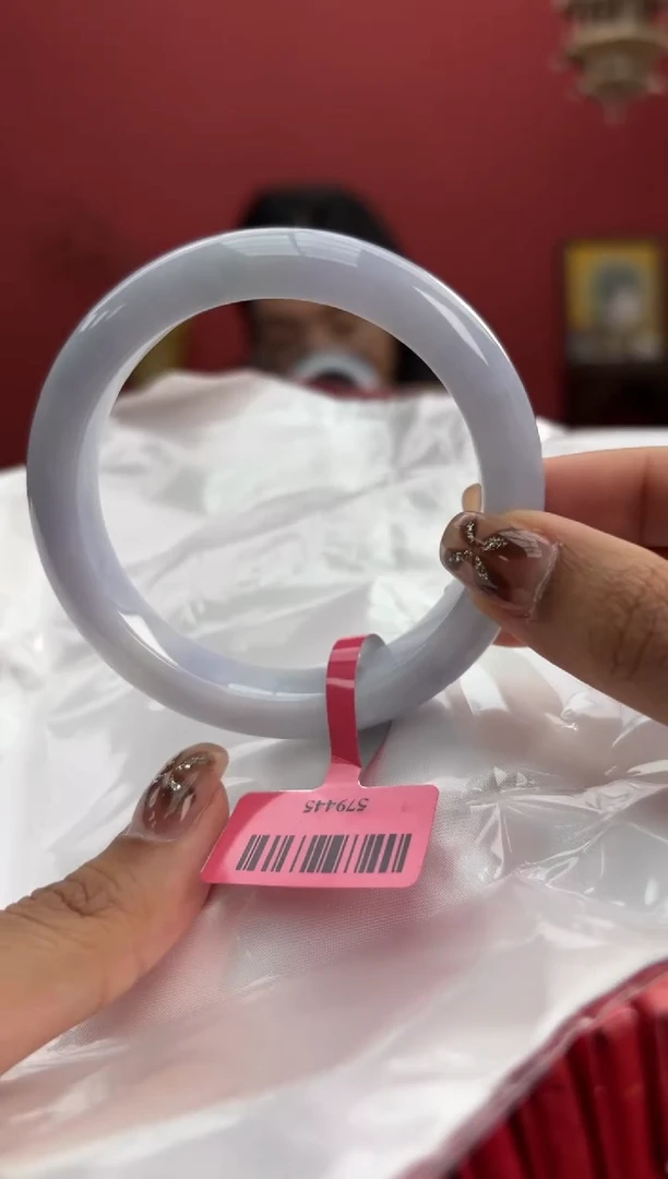 【闪购商品】翡翠手镯未镶嵌4手镯