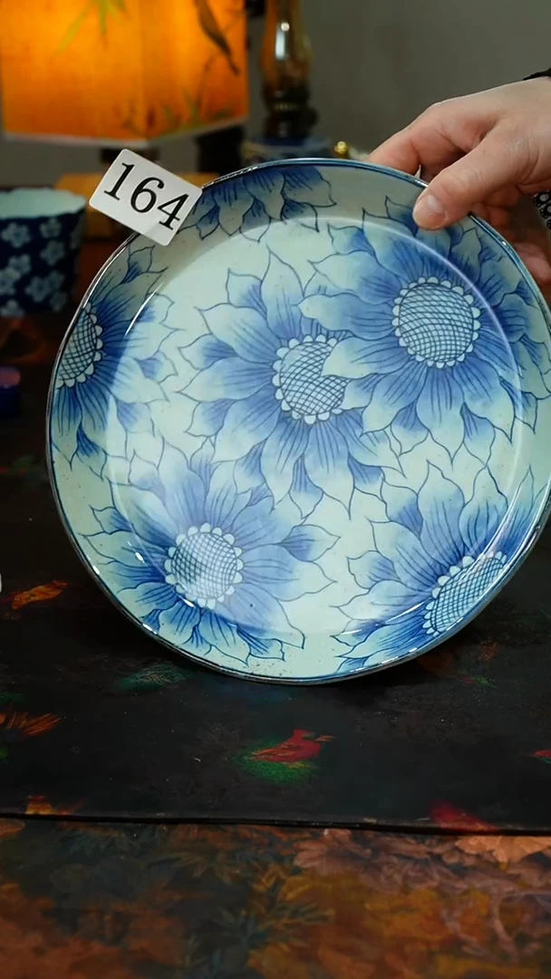 【闪购商品】.164............茶碗