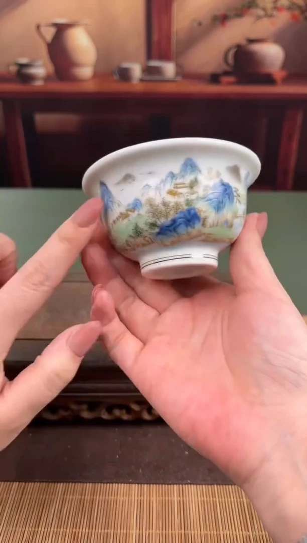 【闪购商品】顾德茶器福利闪购链接