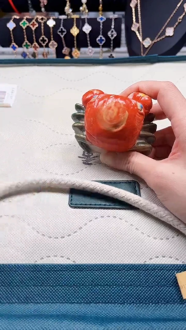 瓷片陶茶周边666文玩多人