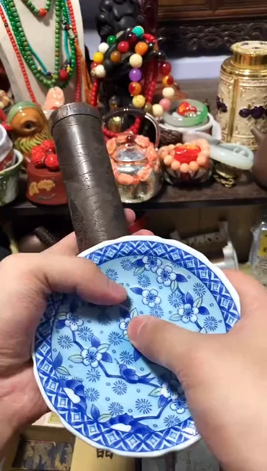 瓷器默认链接一物一拍