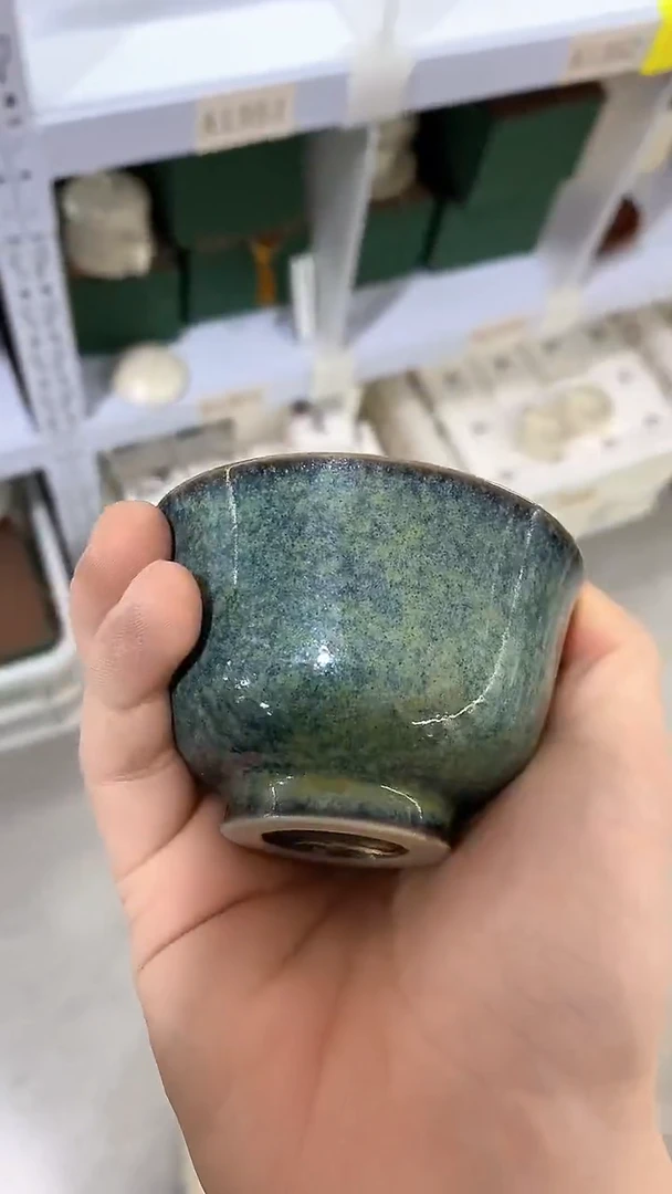 【闪购商品】瓷片陶瓷茶器福利75