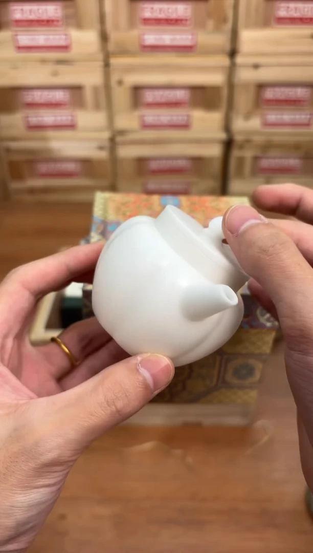 【闪购商品】回流高端茶具！清清清！