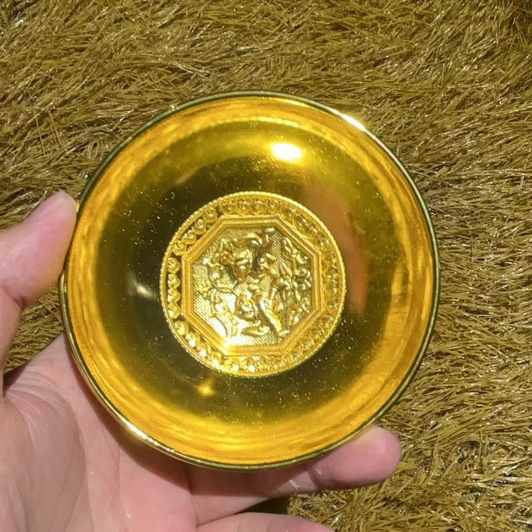 1个家居摆件  精美摆件    现代复古摆件    141