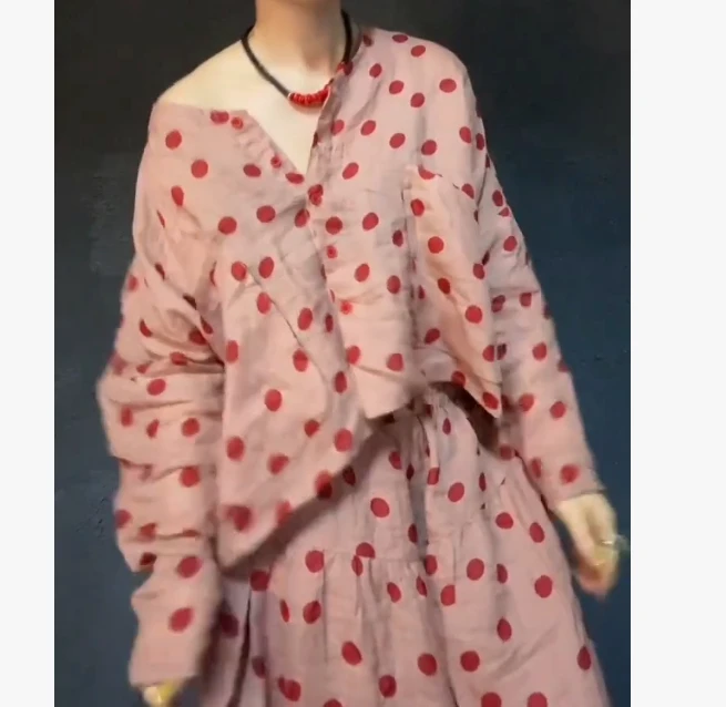 时尚潮流百搭精品女装dgd2359