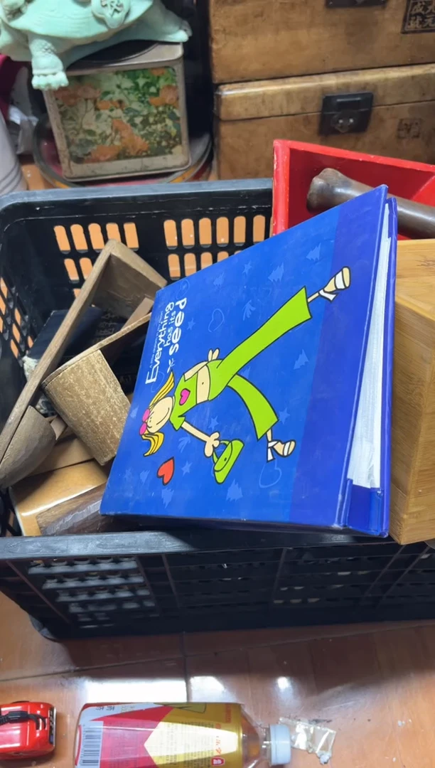 手工艺品琉璃趣*摆件
