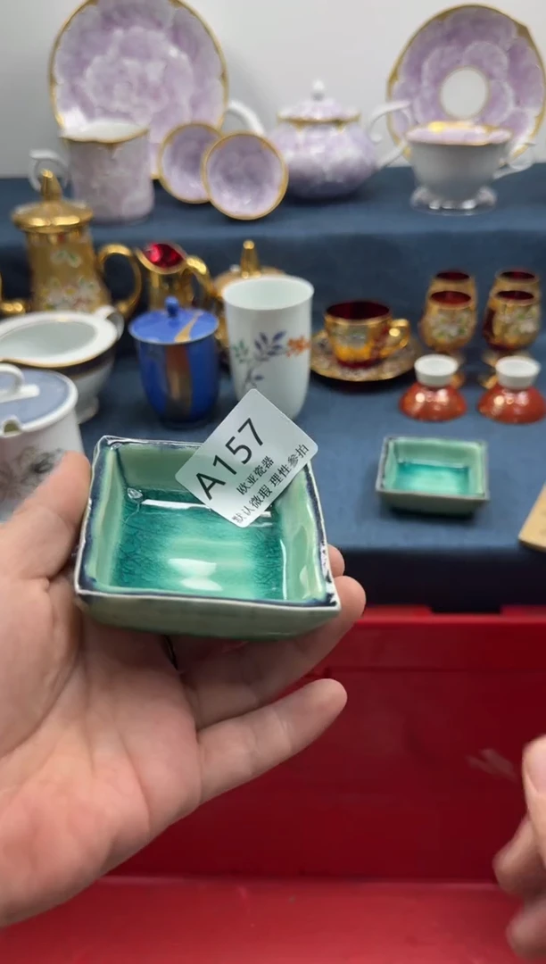 瓷片硬****呱瓷片瓷片  A157