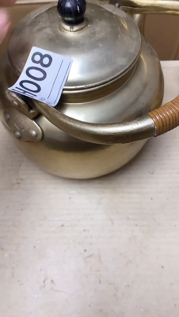 瓷片矛*瓷器杯子一物一拍8