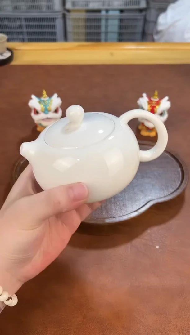 高端茶具，便宜处理