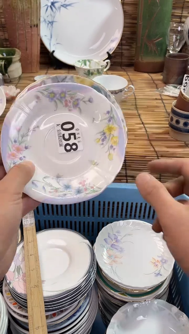 是**呢默认微瑕，全场28包邮，陶瓷茶具瓷器