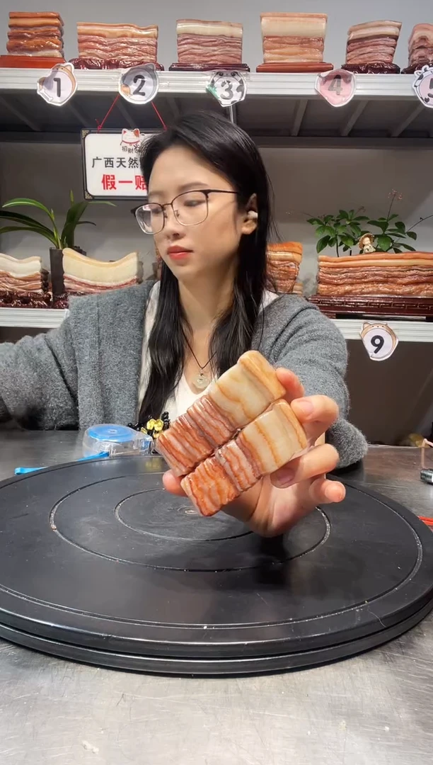 石材天然石材柳州猪肉石