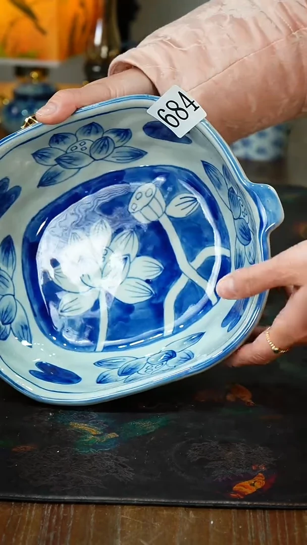 【闪购商品】.684.............茶碗