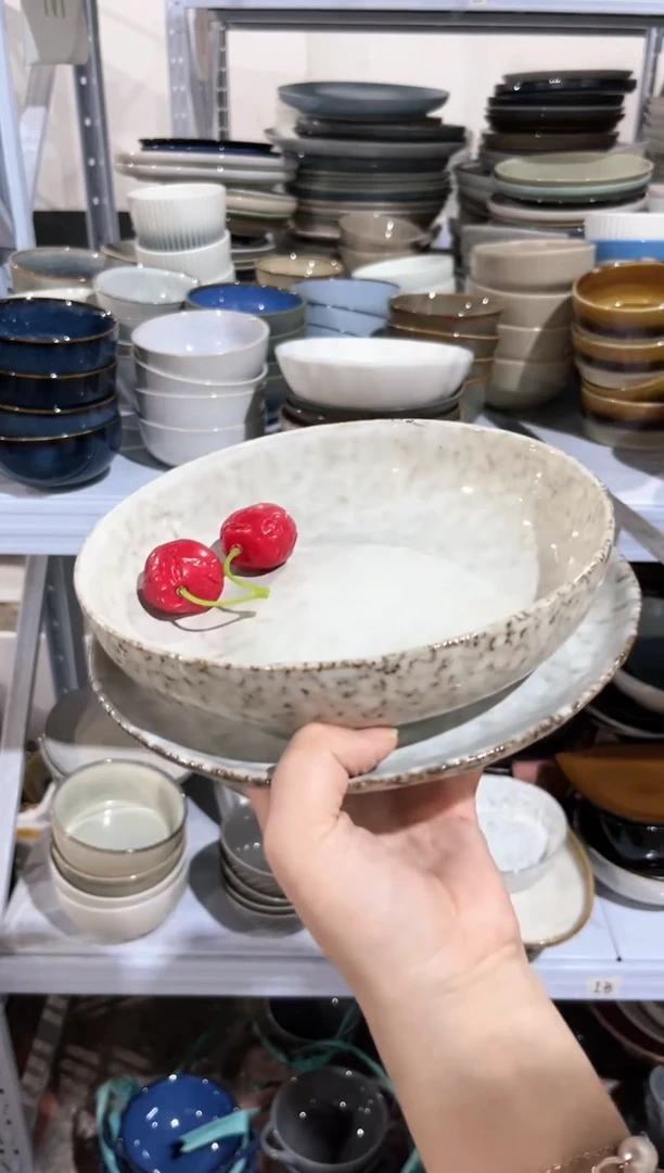 【闪购商品】瓷片外贸尾货微瑕满20包邮X2 D2AK5B