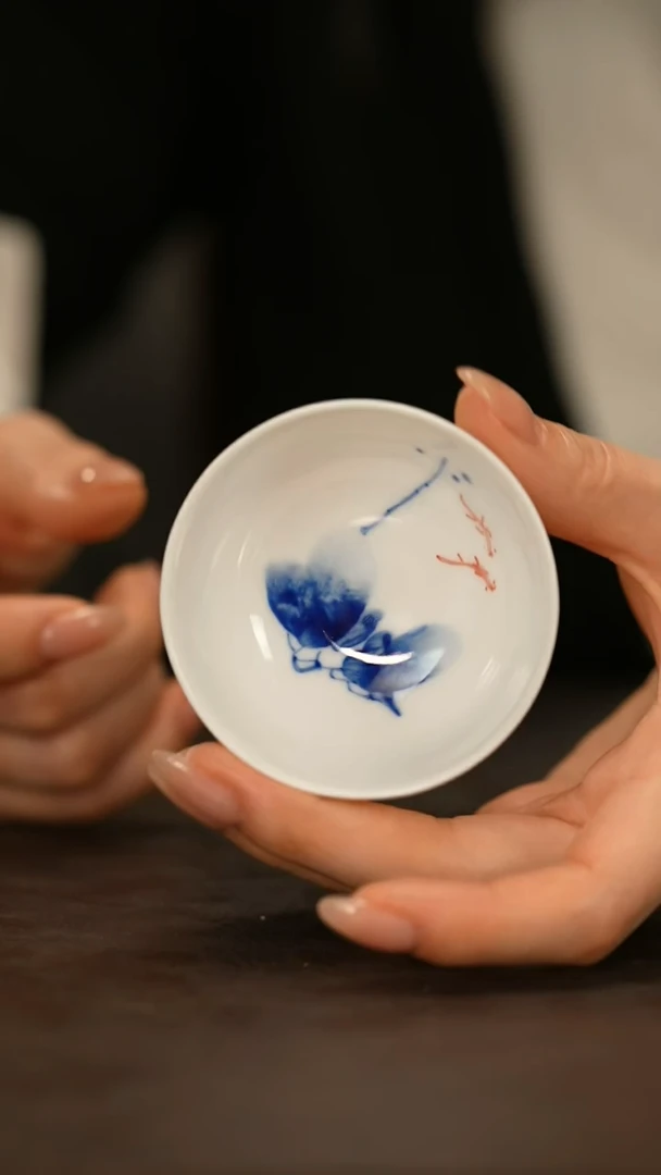【闪购商品】瓷片