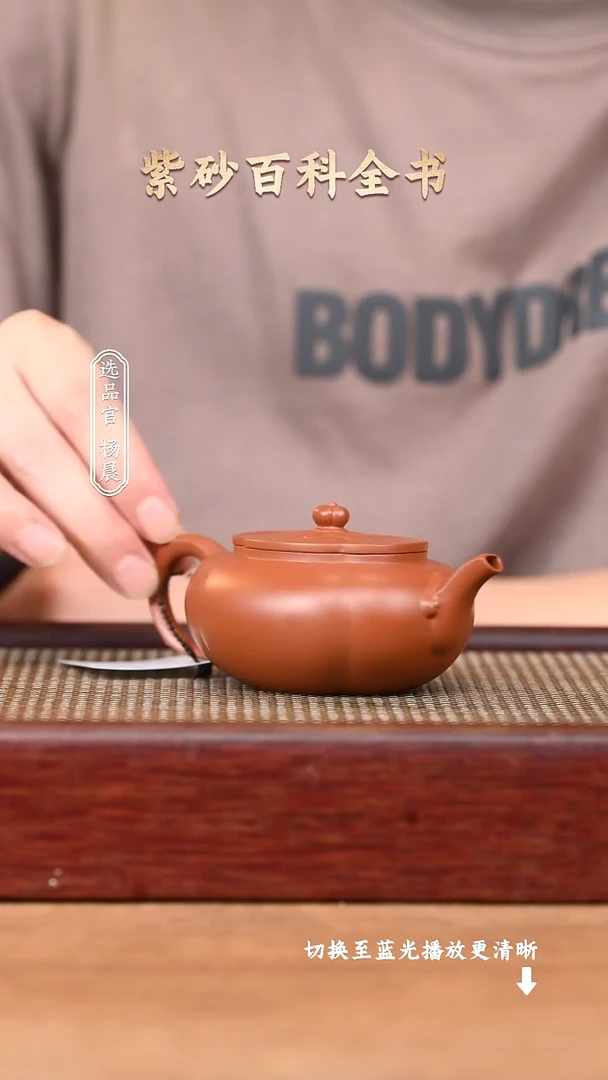 茶壶紫砂原矿紫砂