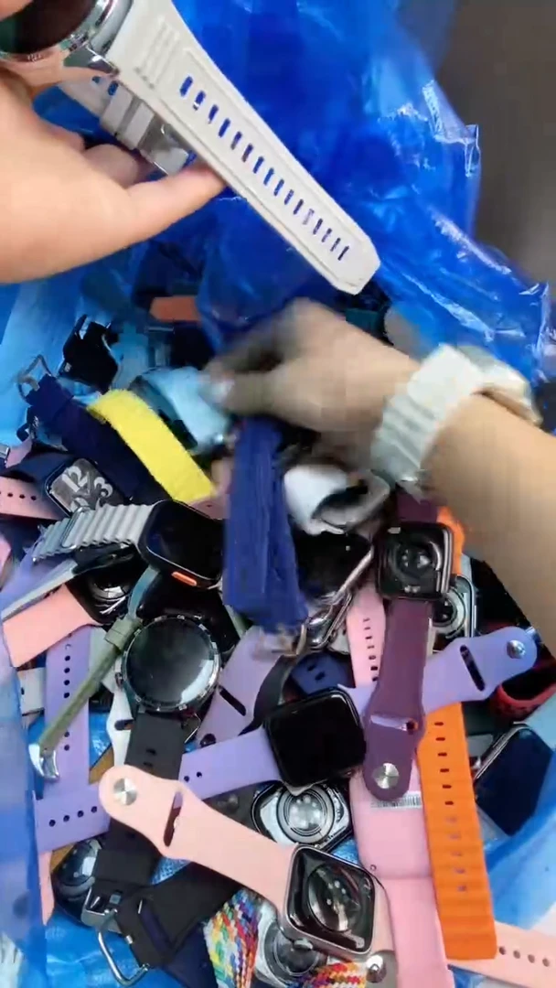 准新品顶配GT4盒装手表