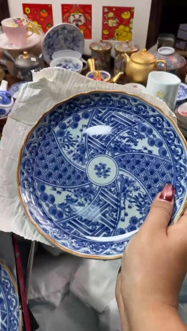 【闪购商品】瓷片瓷片满20米包邮一单一付