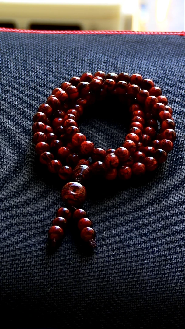 降真香手串/手链0.8手串